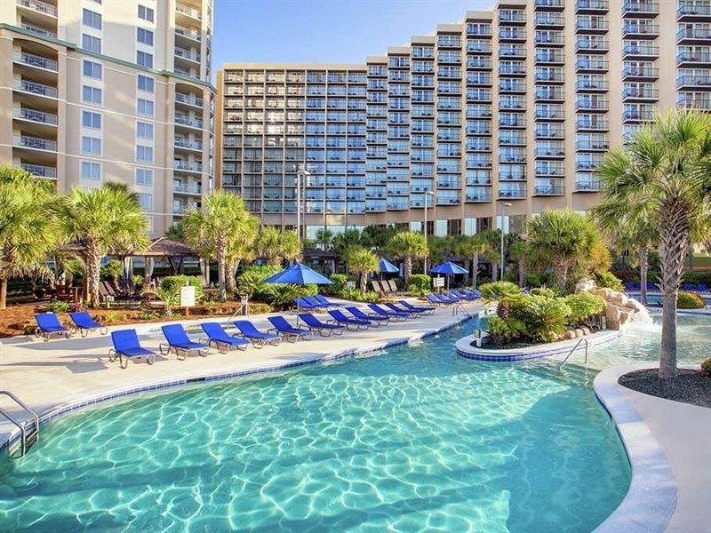 Royale Palms Condominiums Briarcliffe Acres Esterno foto