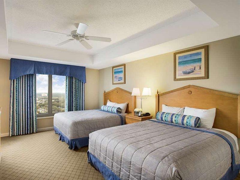 Royale Palms Condominiums Briarcliffe Acres Esterno foto
