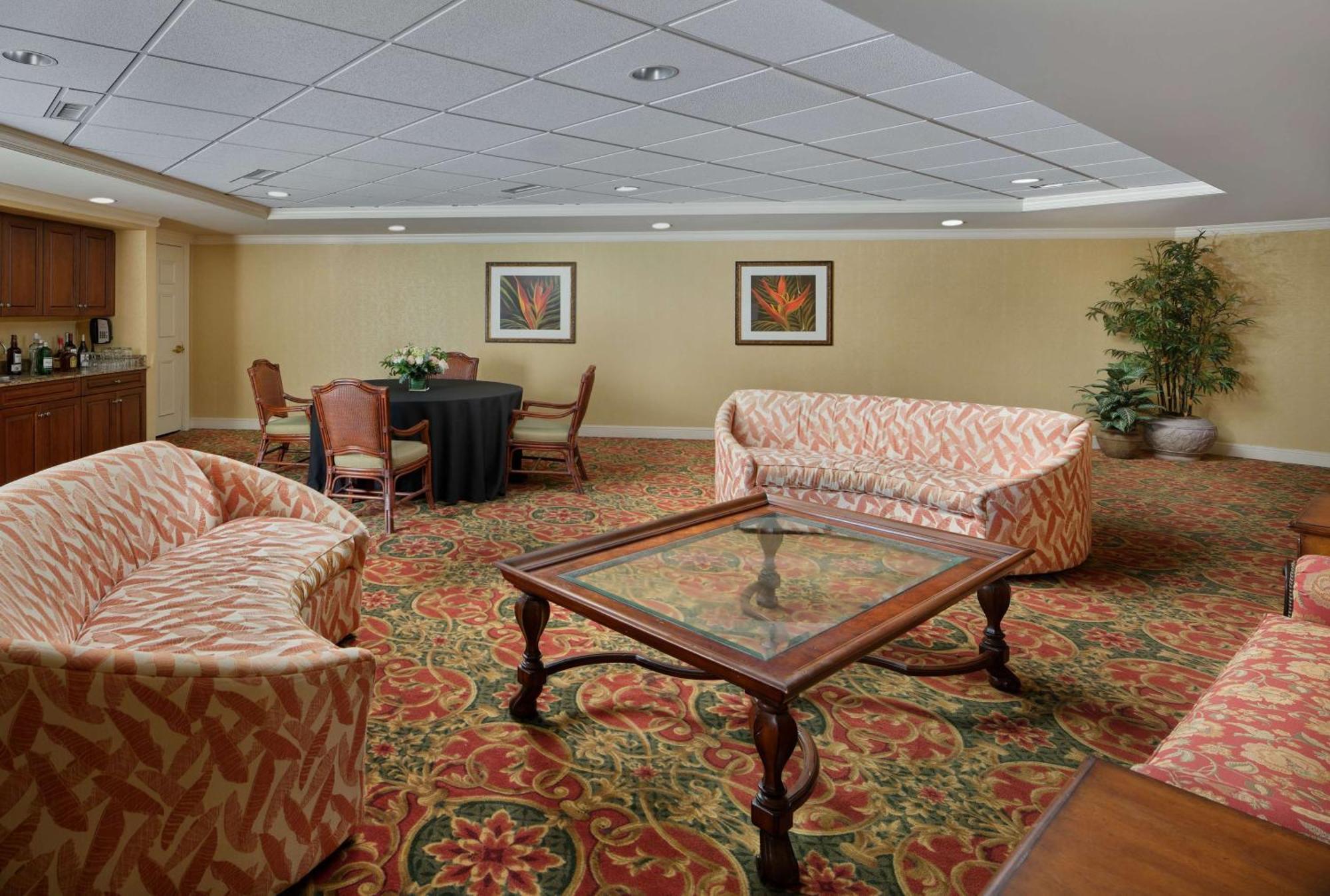 Royale Palms Condominiums Briarcliffe Acres Esterno foto