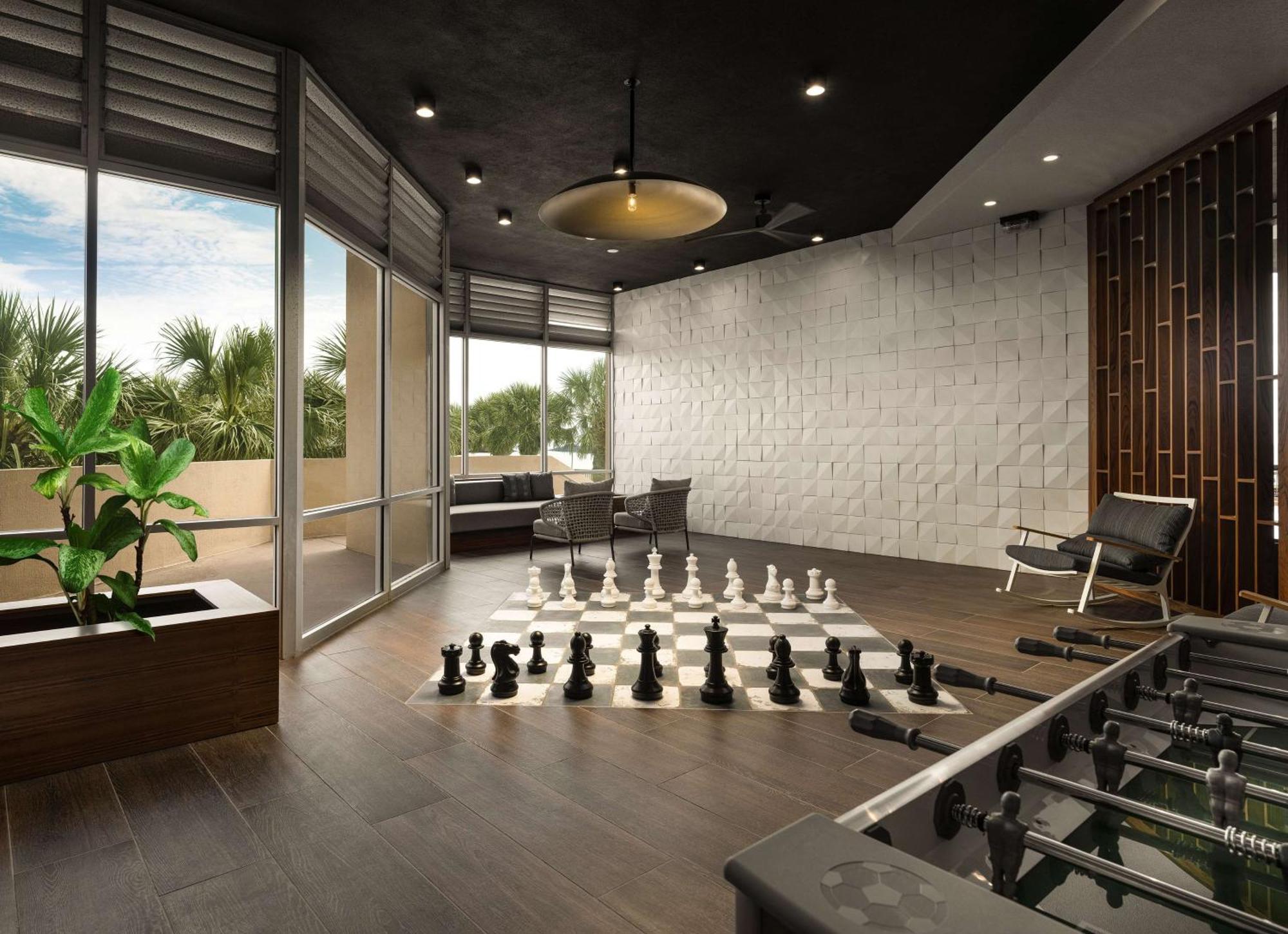 Royale Palms Condominiums Briarcliffe Acres Esterno foto