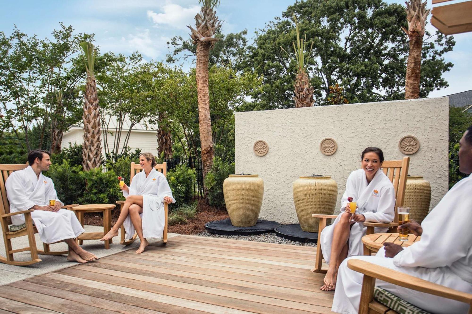 Royale Palms Condominiums Briarcliffe Acres Esterno foto