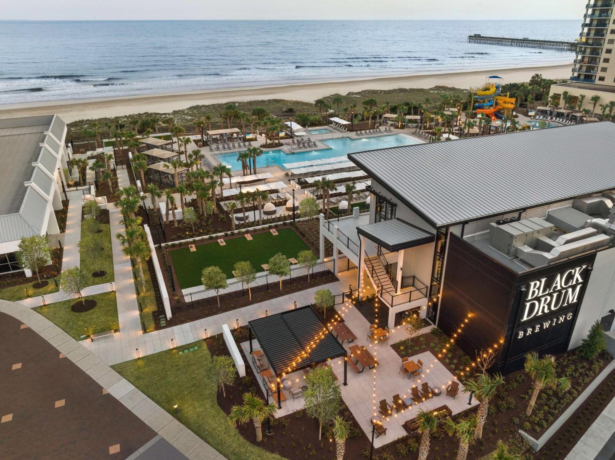 Royale Palms Condominiums Briarcliffe Acres Esterno foto