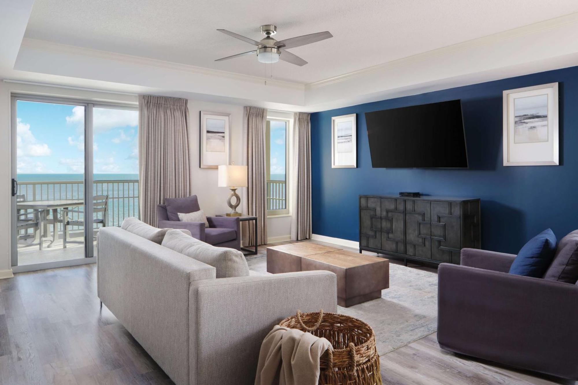 Royale Palms Condominiums Briarcliffe Acres Esterno foto
