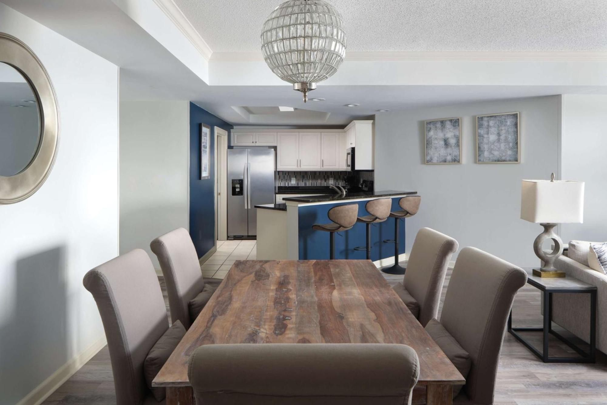 Royale Palms Condominiums Briarcliffe Acres Esterno foto