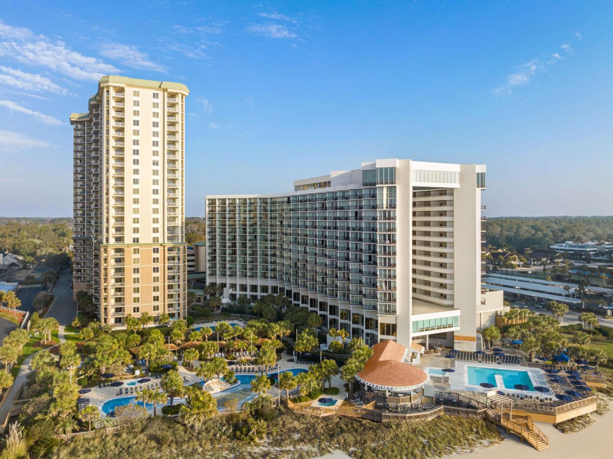 Royale Palms Condominiums Briarcliffe Acres Esterno foto
