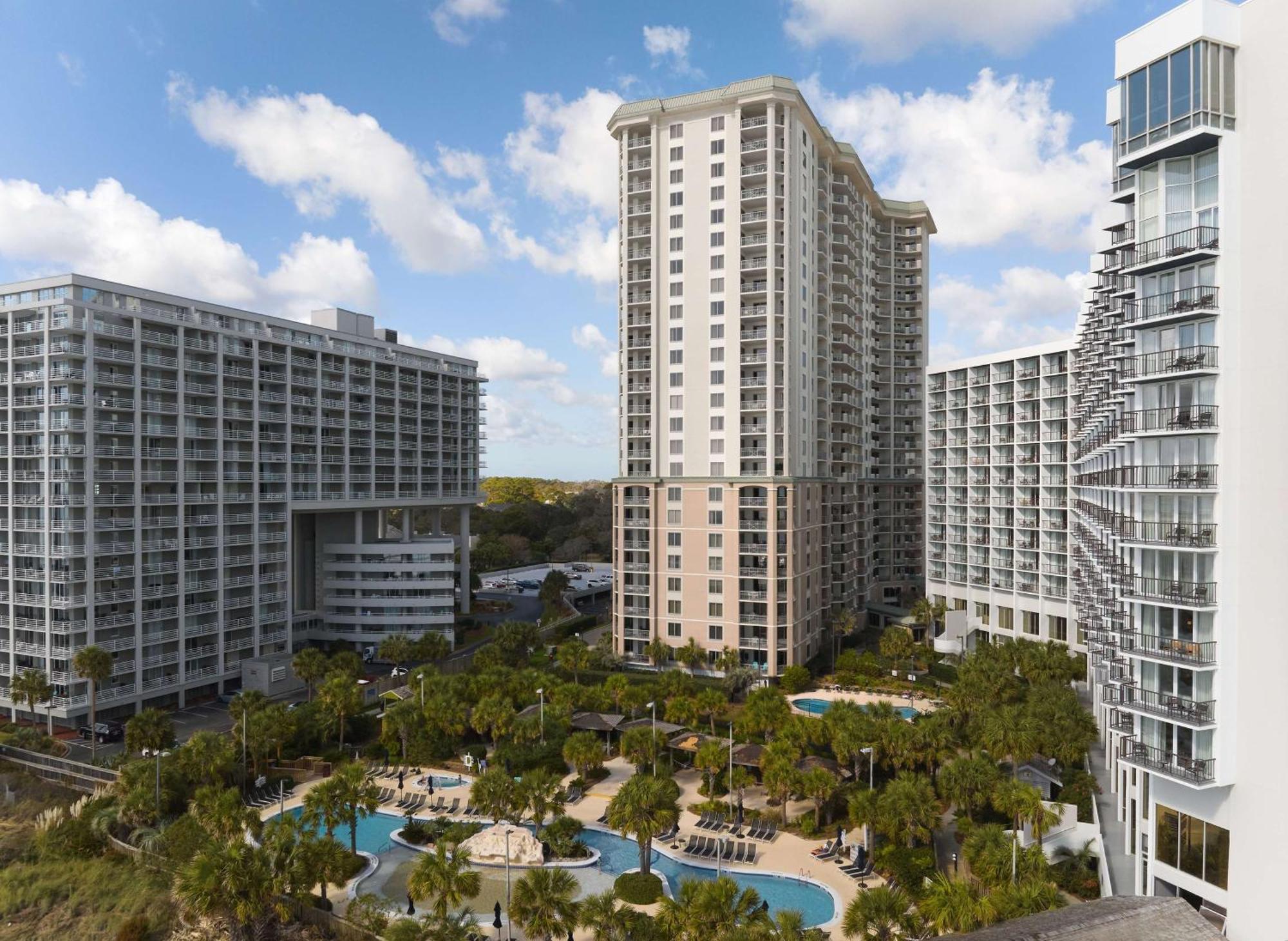 Royale Palms Condominiums Briarcliffe Acres Esterno foto