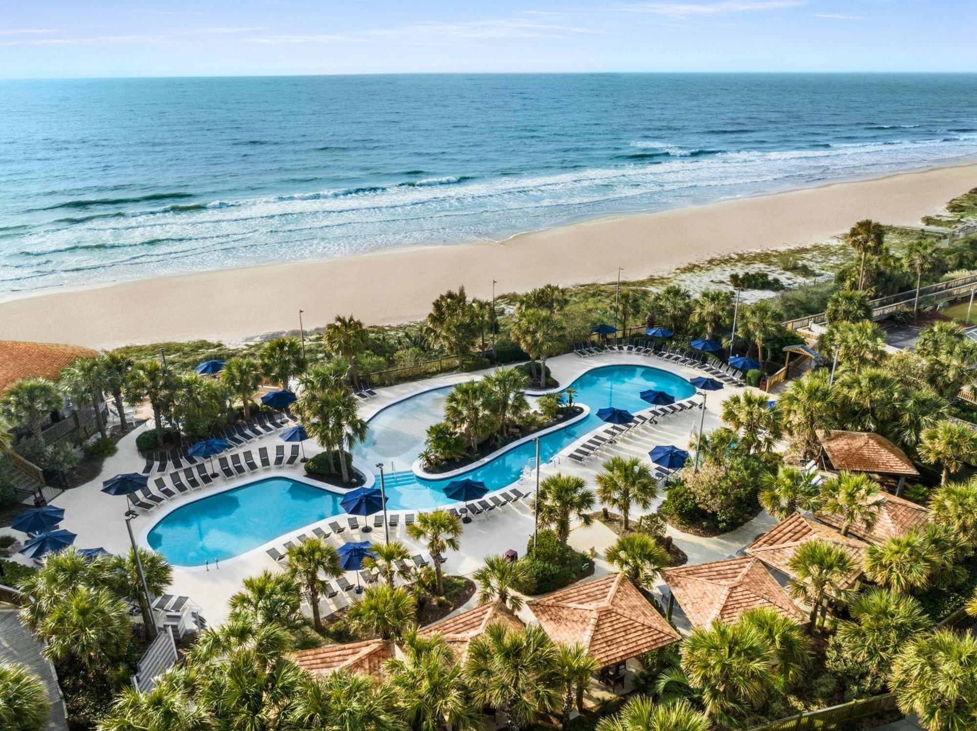 Royale Palms Condominiums Briarcliffe Acres Esterno foto