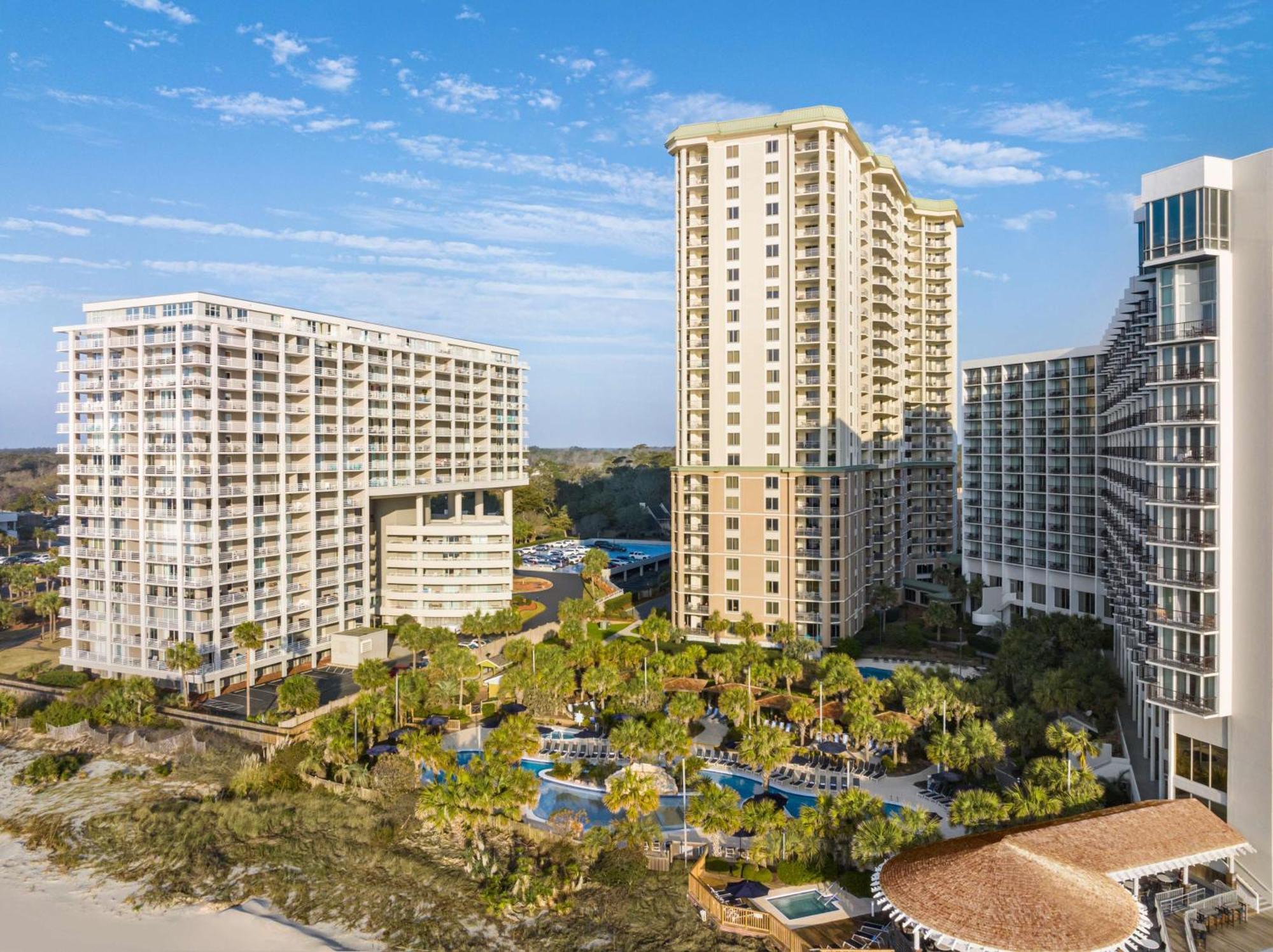 Royale Palms Condominiums Briarcliffe Acres Esterno foto