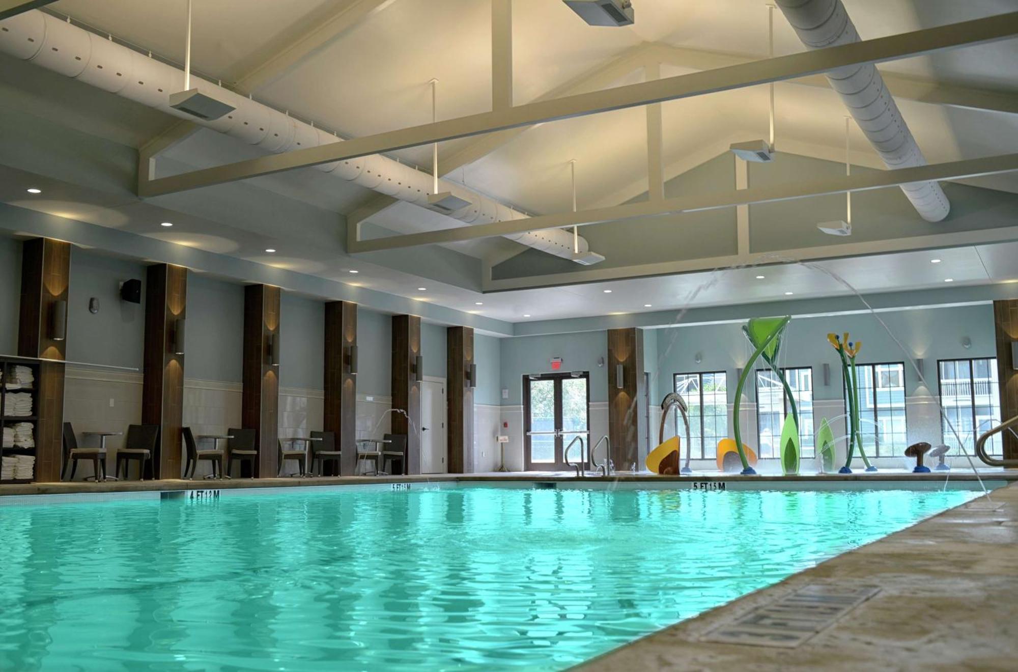 Royale Palms Condominiums Briarcliffe Acres Esterno foto