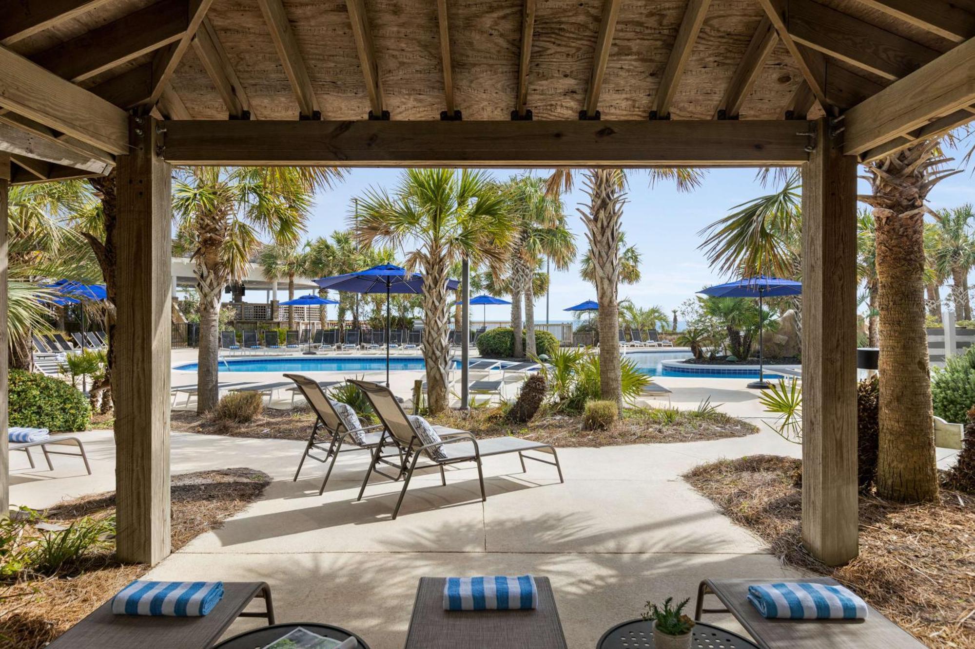 Royale Palms Condominiums Briarcliffe Acres Esterno foto