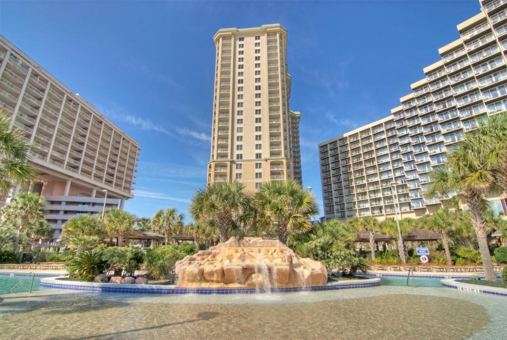 Royale Palms Condominiums Briarcliffe Acres Esterno foto