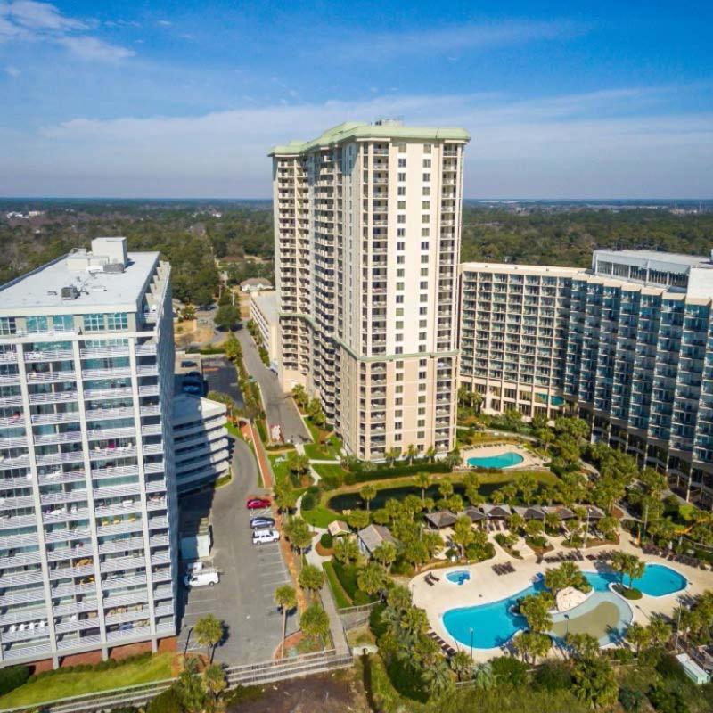 Royale Palms Condominiums Briarcliffe Acres Esterno foto